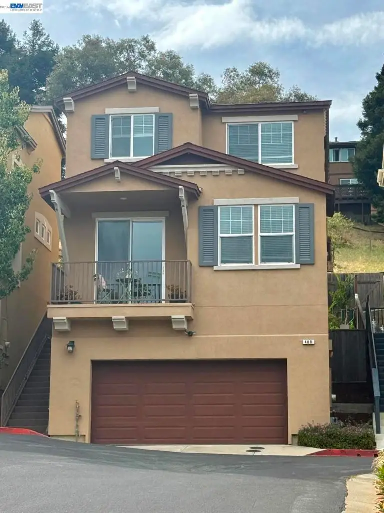 408 Colina Way, El Sobrante, CA 94803 - #1