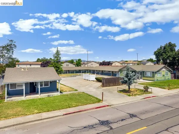 1637 Kidder Ave, Fairfield, CA 94533