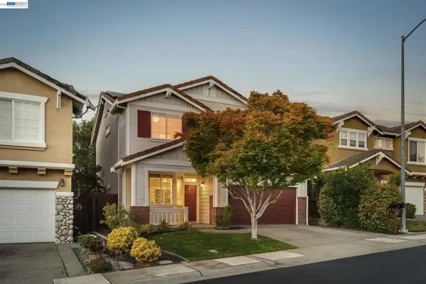 25528 Conley Downs Dr, Castro Valley, CA 94552