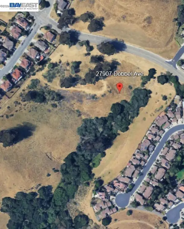 27907 Dobbel Ave, Hayward, CA 94542