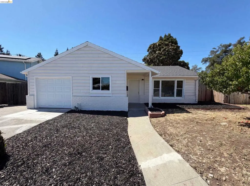 1854 Utah St, Fairfield, CA 94533 - #1