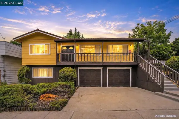 5218 Camino Alta Mira, Castro Valley, CA 94546