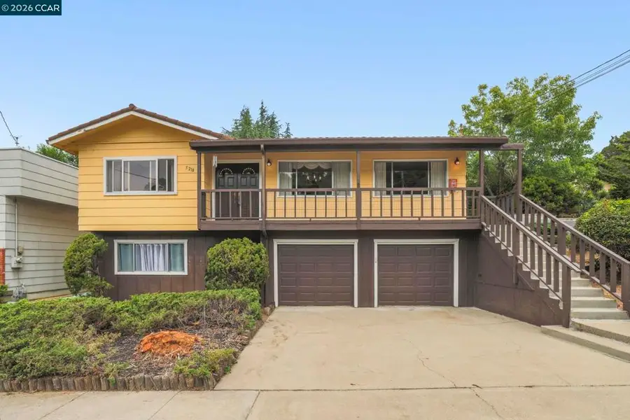 5218 Camino Alta Mira, Castro Valley, CA 94546 - #2