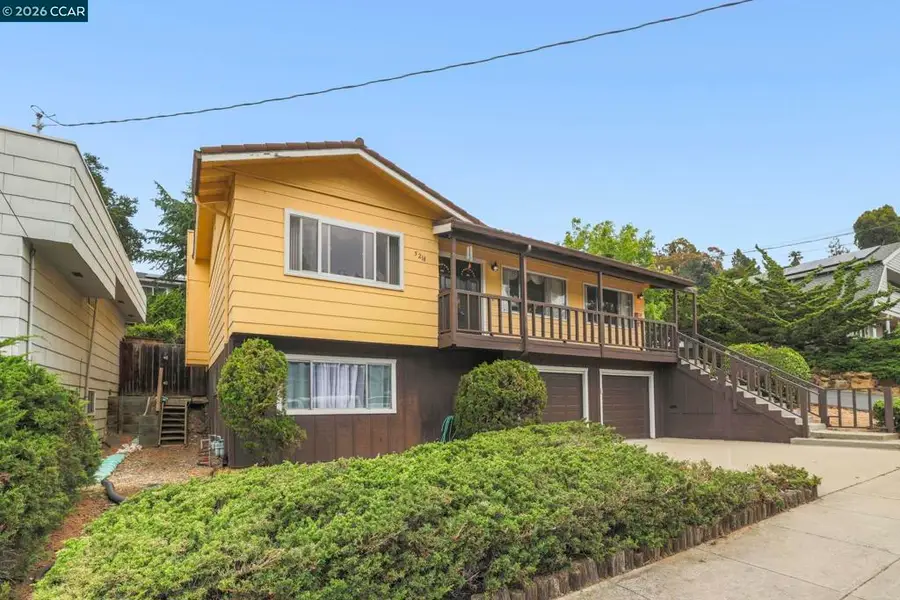 5218 Camino Alta Mira, Castro Valley, CA 94546 - #3
