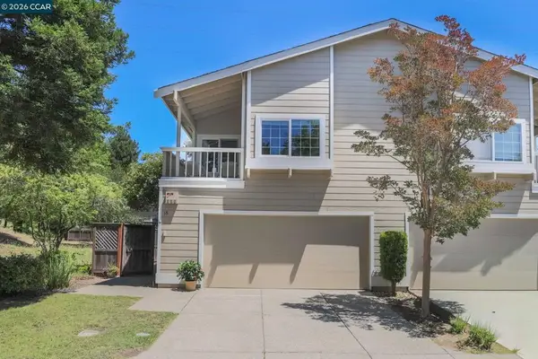 16 Josefa Pl, Moraga, CA 94556