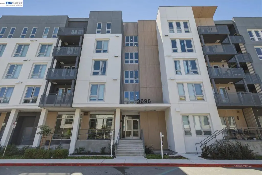 3698 Vision Cmn #414, Fremont, CA 94538 - #1