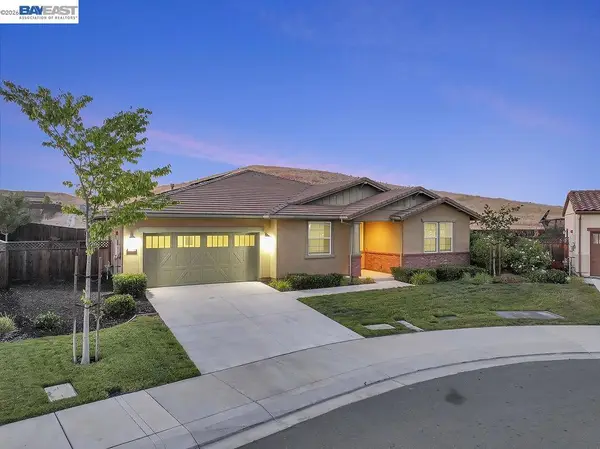 5538 Pinnacle View Ct, Antioch, CA 94531