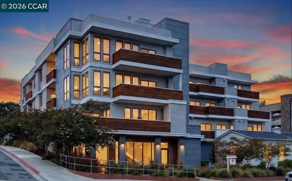 1874 Bonanza St #10, Walnut Creek, CA 94596 - #1