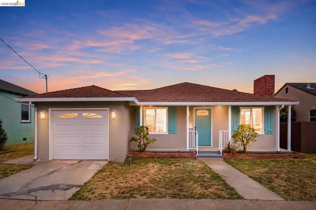 1427 Mariposa St, Richmond, CA 94804 - #1