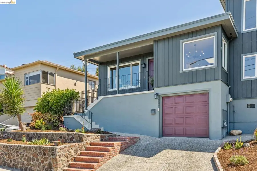 2328 Carquinez Ave, El Cerrito, CA 94530 - #3