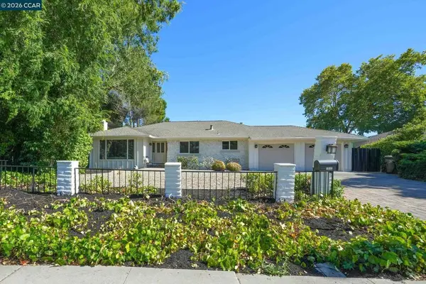 1517 Harlan Dr, Danville, CA 94526