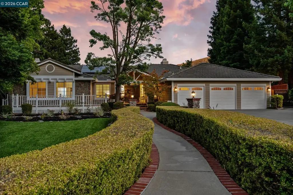 107 Dana Highlands Court, Danville, CA 94506 - #1