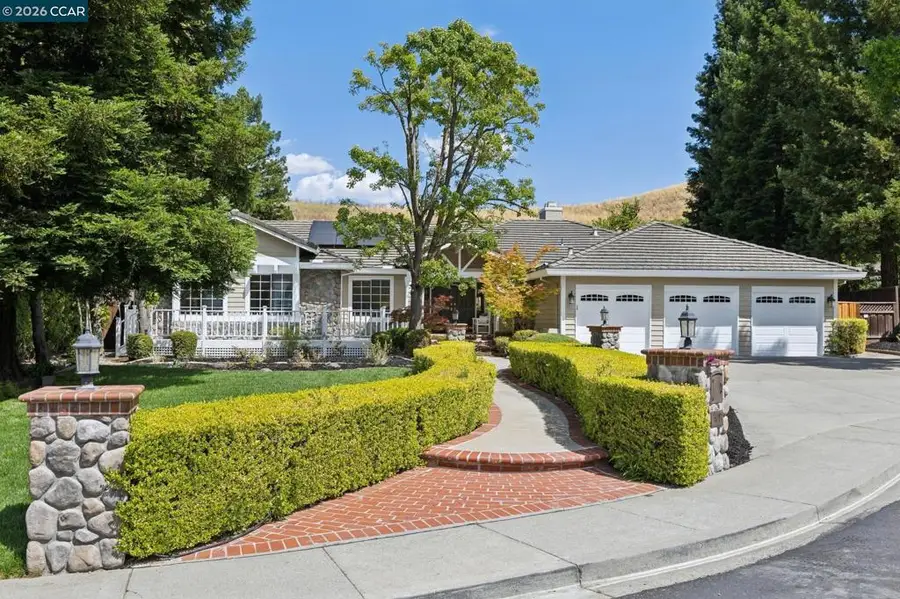 107 Dana Highlands Court, Danville, CA 94506 - #2