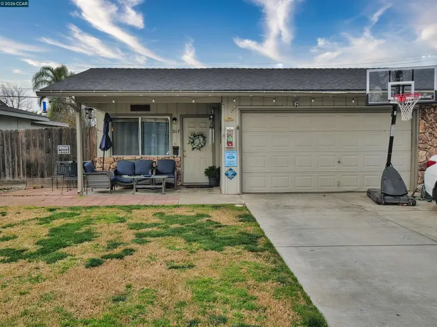 219 Kingston Lane, Modesto, CA 95354 - #3
