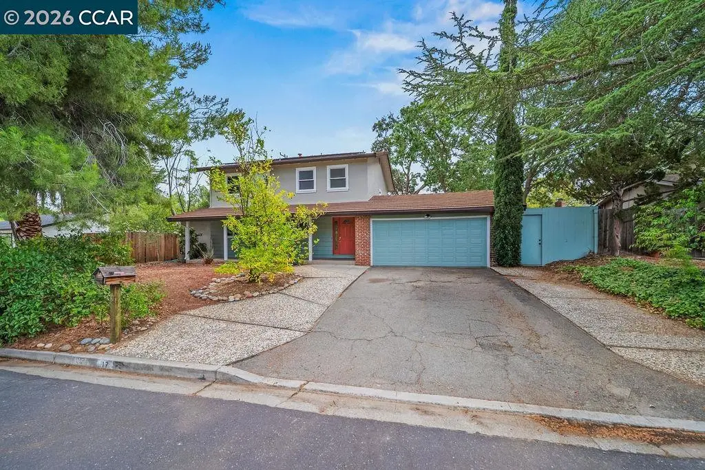 17 Eastbrook Ct, Clayton, CA 94517 - #1
