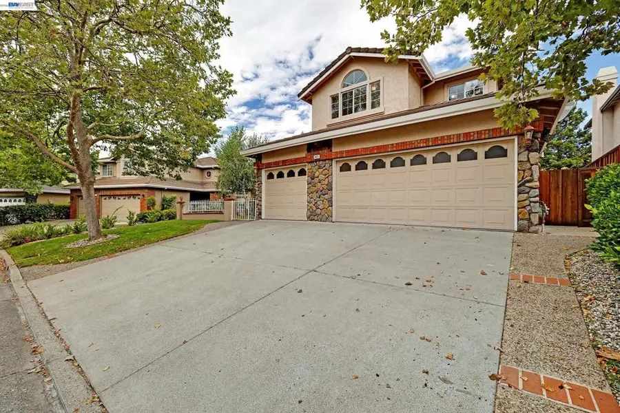3825 Sheffield Cir, Danville, CA 94506 - #2
