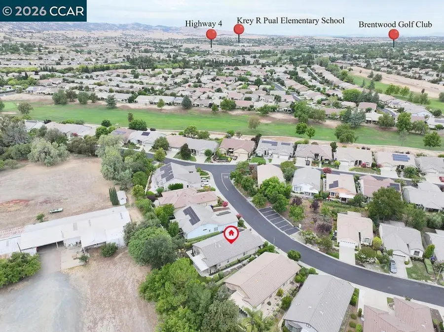 654 Maayan Pl, Brentwood, CA 94513 - #3