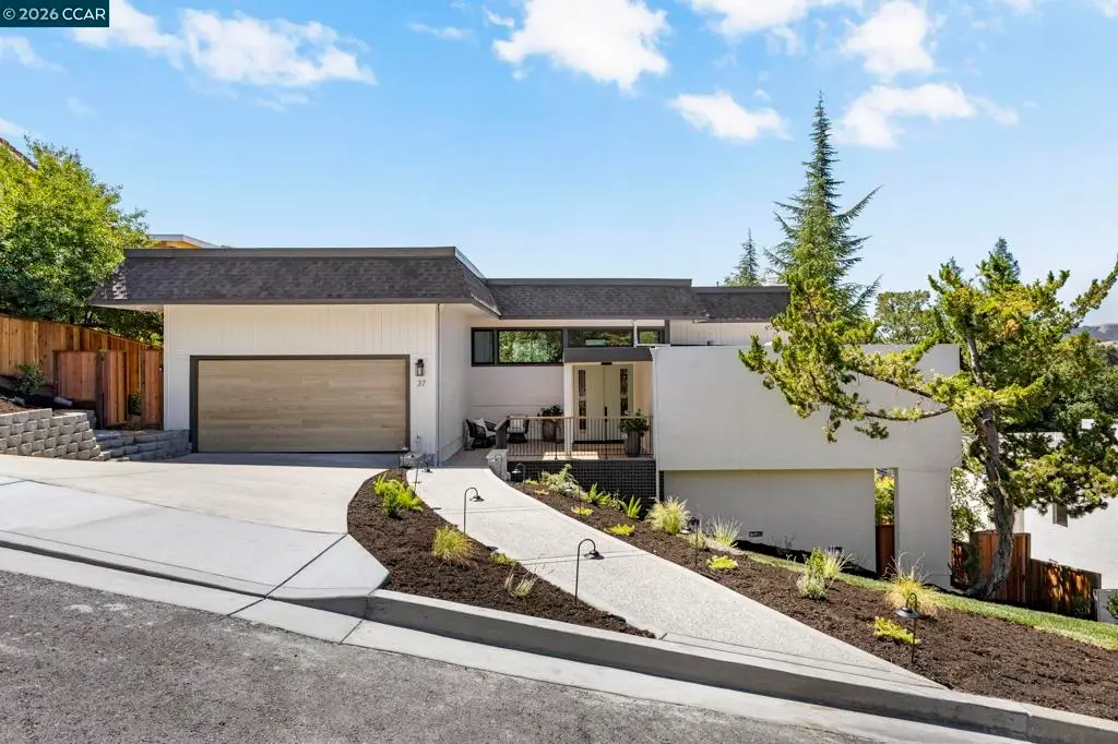 37 Pulido Ct, Danville, CA 94526 - #1