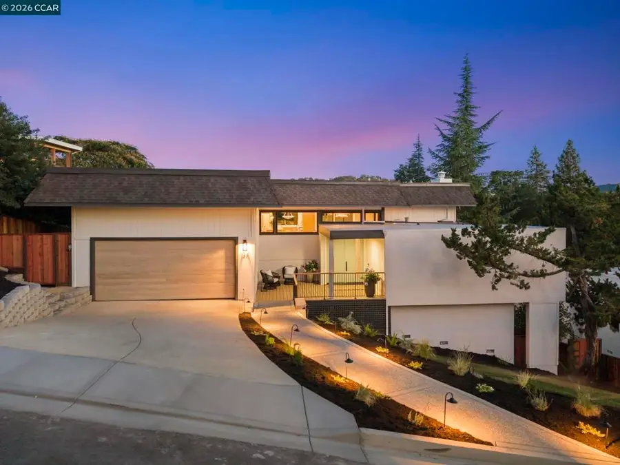 37 Pulido Ct, Danville, CA 94526 - #2