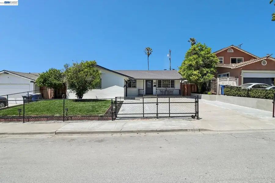 1839 Dalton Dr, Milpitas, CA 95035 - #3