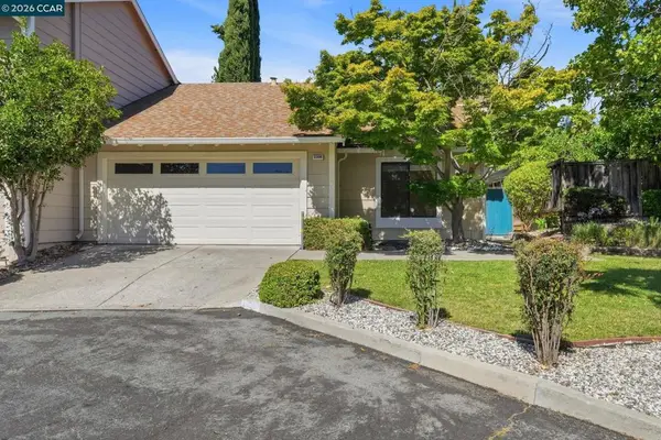 2300 Lake Park Ct, Martinez, CA 94553