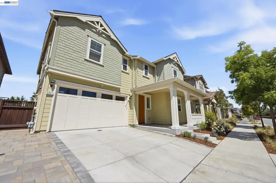 4851 Barndance Street, Fremont, CA 94555 - #2