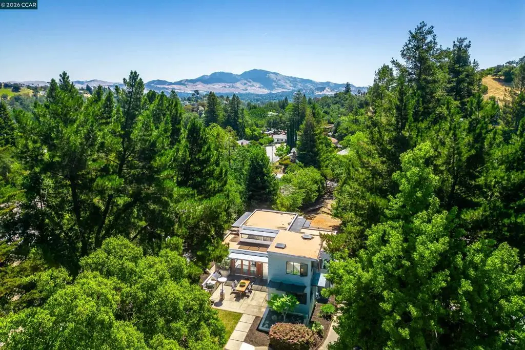 1837 Reliez Valley Road, Lafayette, CA 94549 - #1