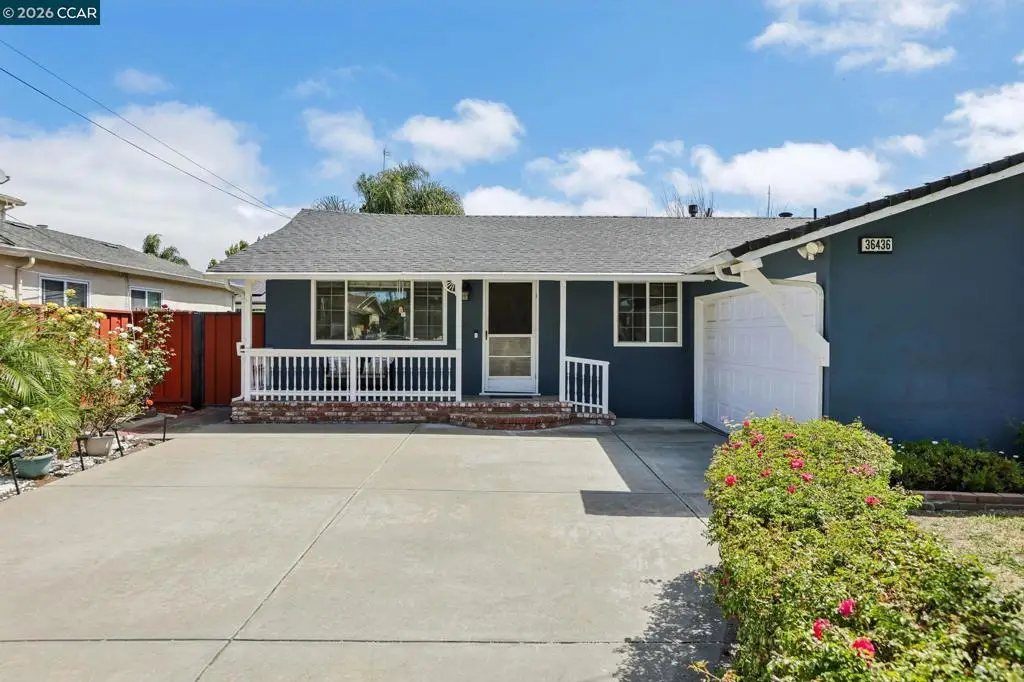 36436 Reina Pl, Newark, CA 94560 - #1