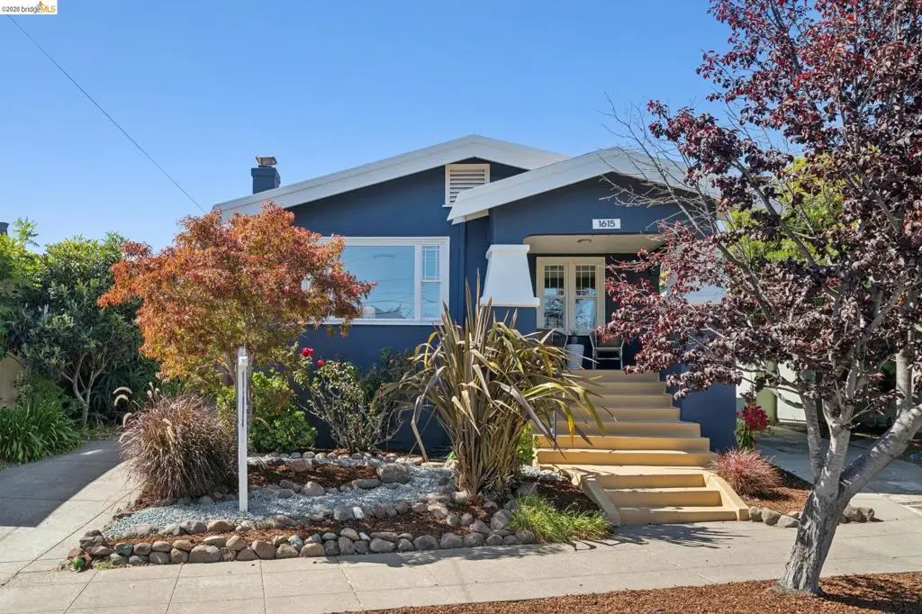 1615 Buena Ave, Berkeley, CA 94703 - #1