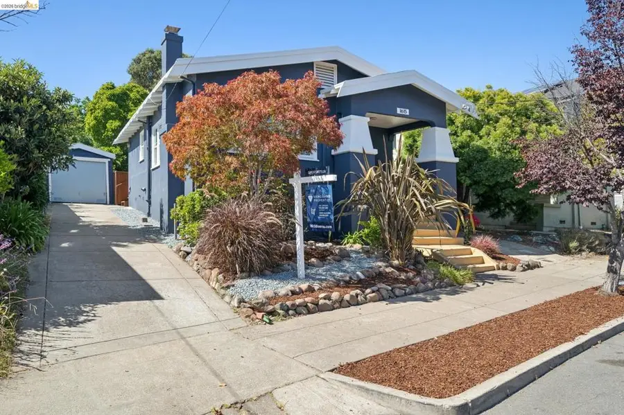 1615 Buena Ave, Berkeley, CA 94703 - #2