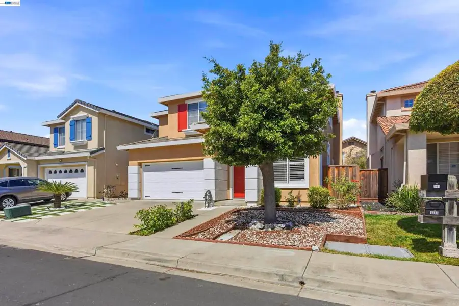 1881 Serpentine Dr, Union City, CA 94587 - #2