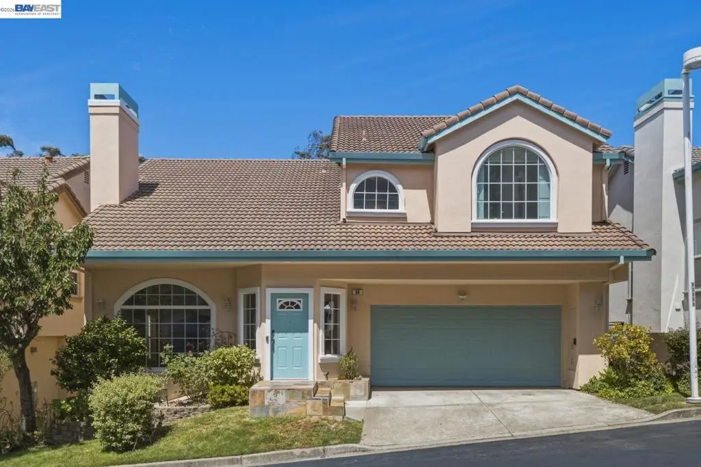 55 Buena Vista Rd, South San Francisco, CA 94080 - #1