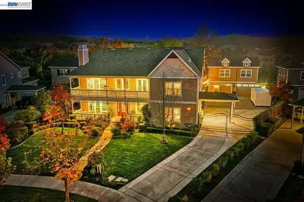 835 Tolentino Ct, Livermore, CA 94550