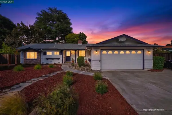 433 Le Jean Way, Walnut Creek, CA 94597