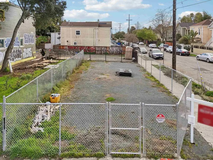 1495 5th St, Oakland, CA 94607 - #3