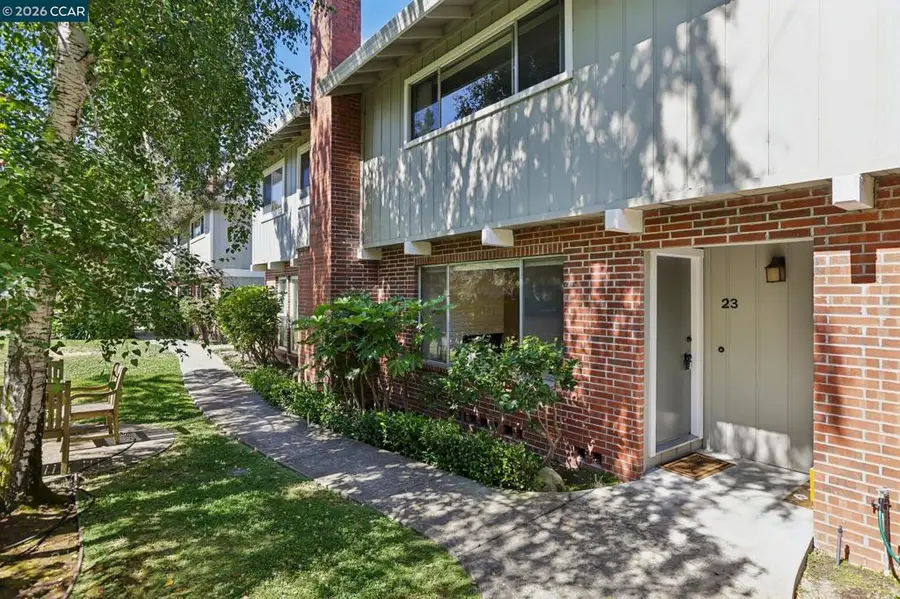 2135 Ascot Dr #23, Moraga, CA 94556 - #2