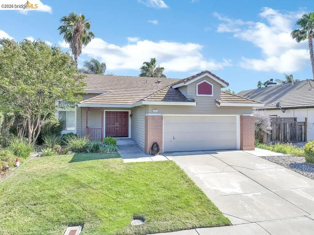 720 Summer Cir, Brentwood, CA 94513 - #1