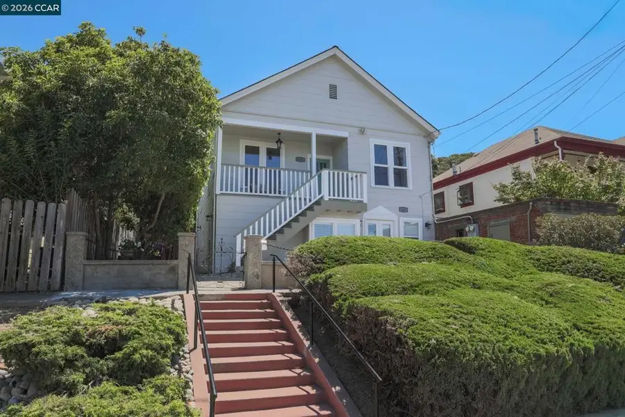 1525 1527 Lillian St, Crockett, CA 94525 - #2