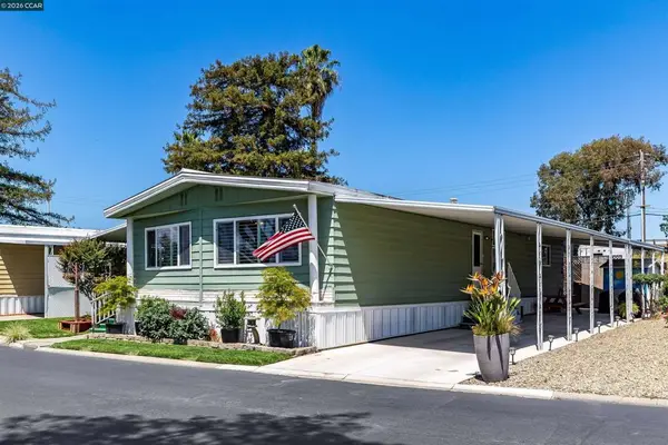 2368 Dalis Drive, Concord, CA 94520