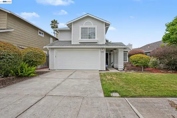 135 Justin Cir, Alameda, CA 94502