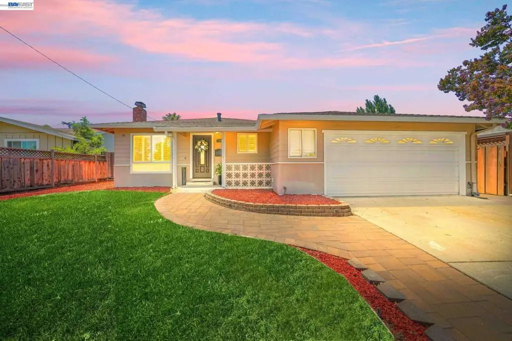 1435 Bouret Dr, San Jose, CA 95118 - #1