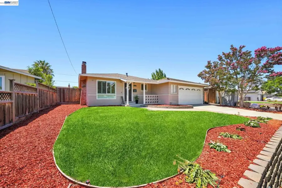 1435 Bouret Dr, San Jose, CA 95118 - #3