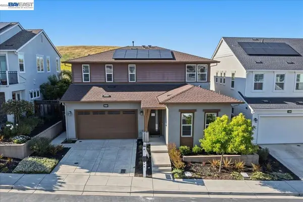 4527 Pine Mountain Way, Dublin, CA 94568