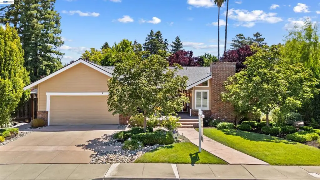 2533 Larrikeet Ct, Pleasanton, CA 94566 - #1