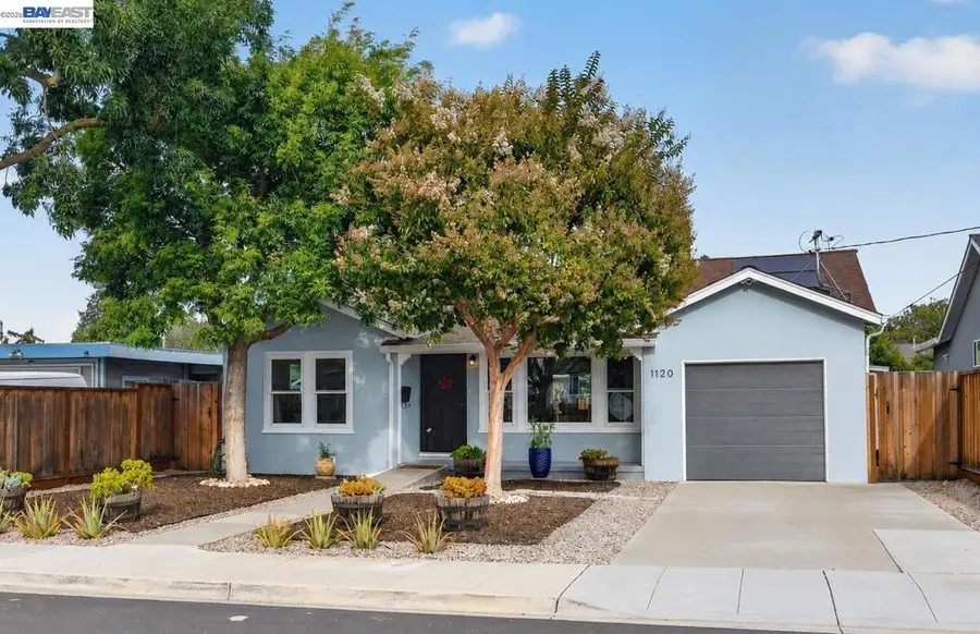 1120 Henderson Ave, Menlo Park, CA 94025 - #3