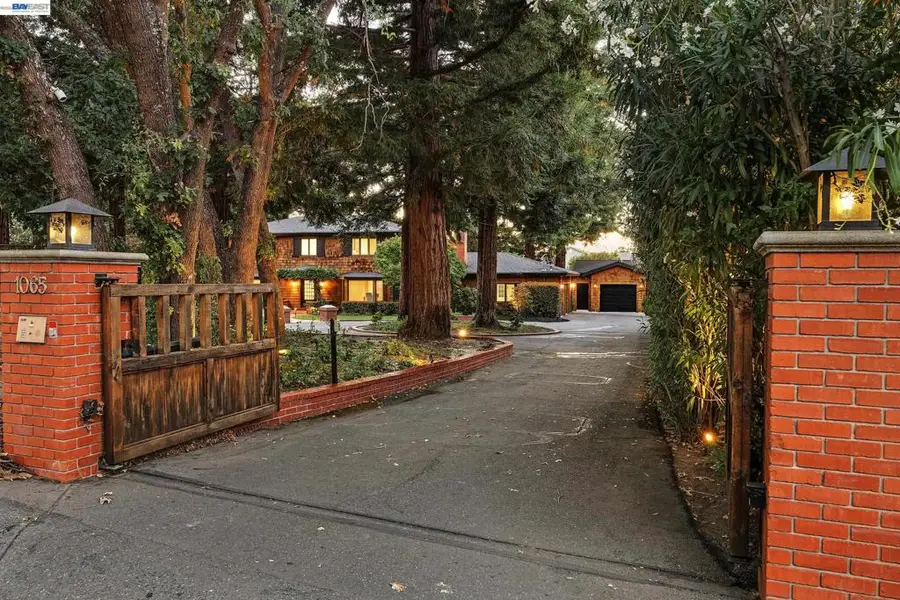 1065 Westridge Ave, Danville, CA 94526 - #2