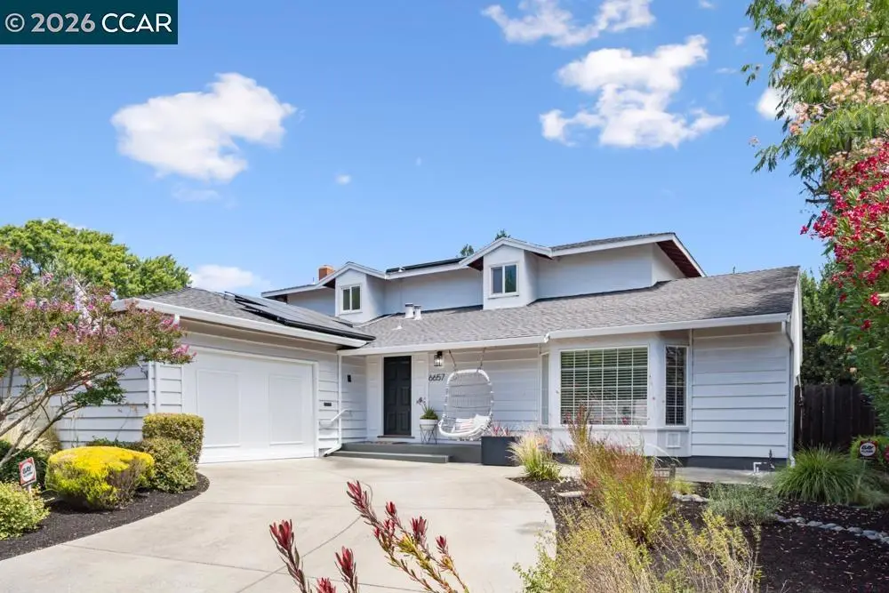 6657 Waverly Rd, Martinez, CA 94553 - #1
