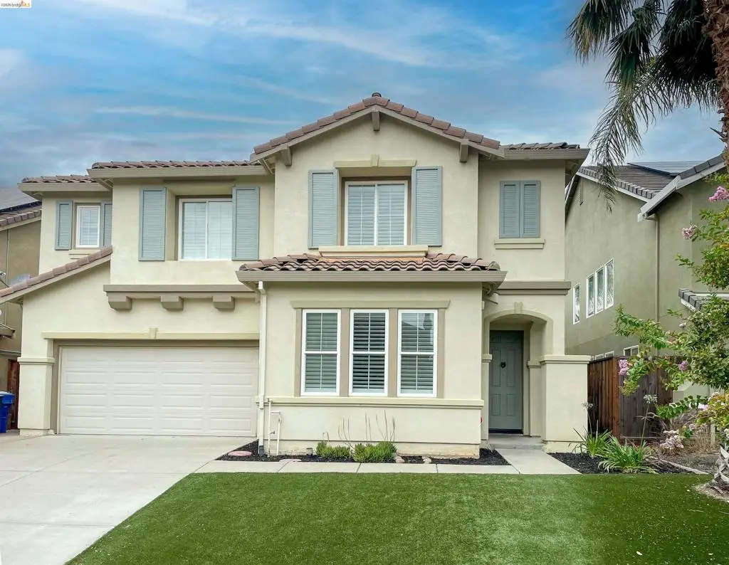 217 Sussex, Discovery Bay, CA 94505 - #1