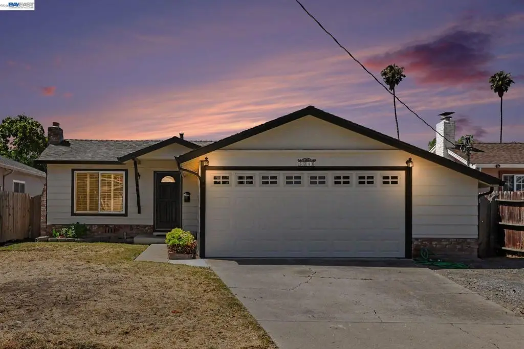 3740 Howe Ct, Fremont, CA 94538 - #1