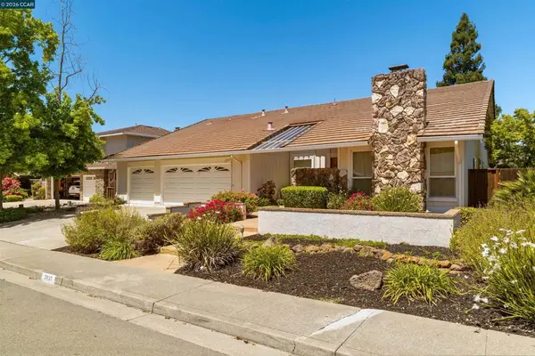 3237 Vera Cruz Dr, San Ramon, CA 94583